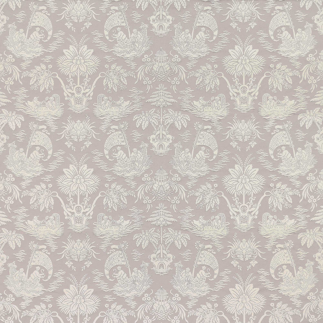 Guangxu - Rosa By Gaston Y Daniela Fabric