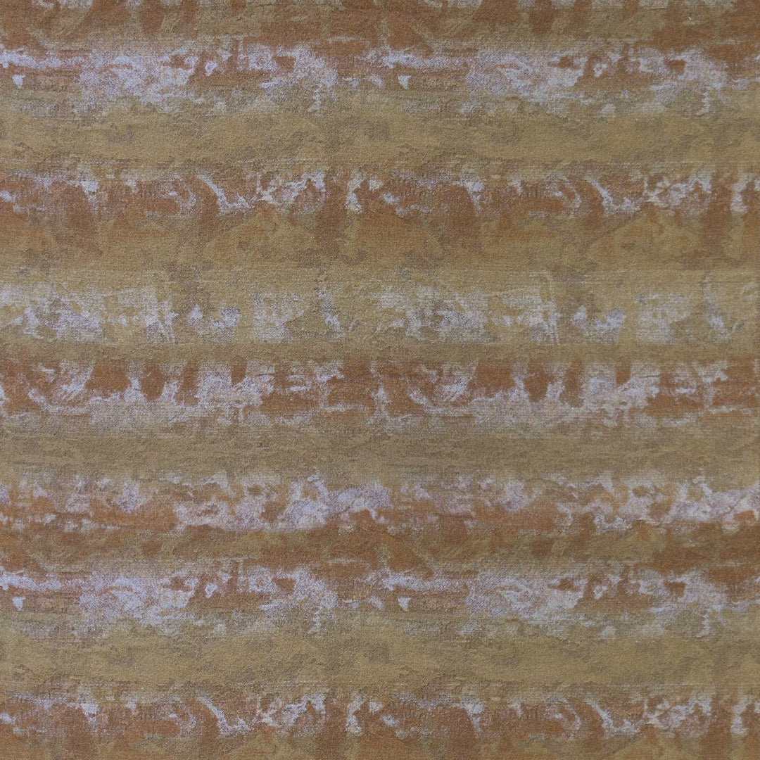 Francesca - Ocre By Gaston Y Daniela Fabric