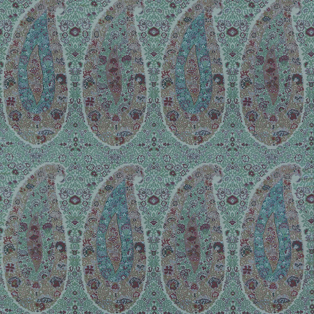 Tesorero - Azul By Gaston Y Daniela Fabric