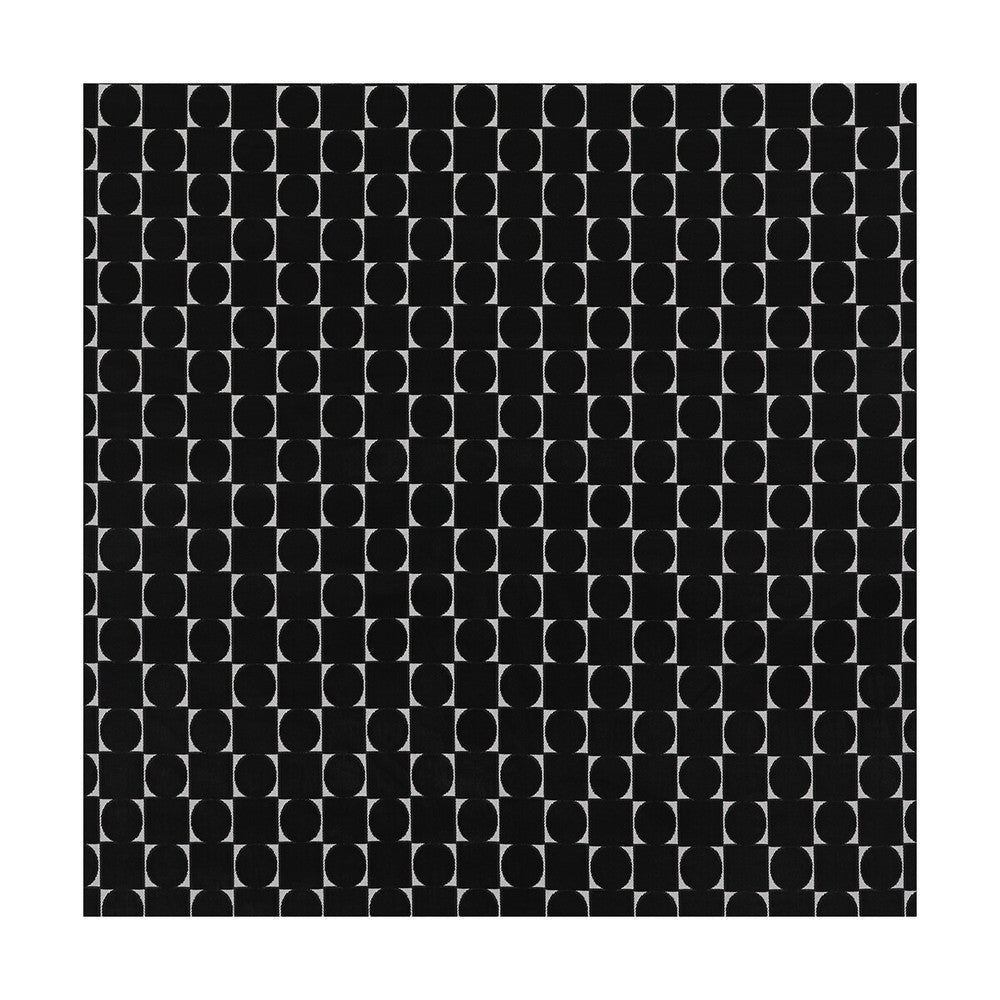 Luigi Onyx by Gaston Y Daniela Fabric LORENZO CASTILLO III VISCOSE - 52%;POLYESTER - 48% Belgium HEAVY Horizontal: 4.5 and Vertical: 4.5 55 - Fabric Carolina -