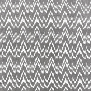 Janano Gris by Gaston Y Daniela Fabric