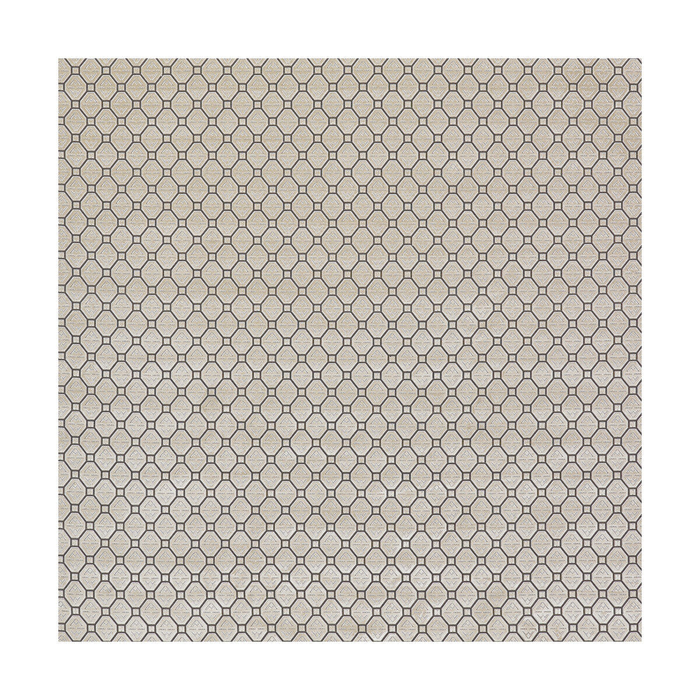 Calabrez Crudo by Gaston Y Daniela Fabric Gaston Y Daniela Fabric Calabrez CrudoFabric LORENZO CASTILLO III VISCOSE - 67%;POLYESTER - 33% Belgium </p><p>Repeat: H: 2.75, V: 3 55 - Fabric Carolina -