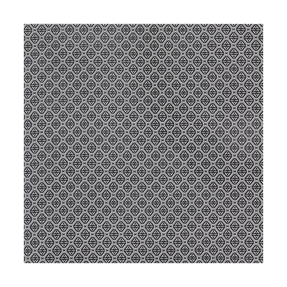 Calabrez Onyx by Gaston Y Daniela Fabric Gaston Y Daniela Fabric Calabrez OnyxFabric LORENZO CASTILLO III VISCOSE - 67%;POLYESTER - 33% Belgium </p><p>Repeat: H: 2.75, V: 3 55 - Fabric Carolina -