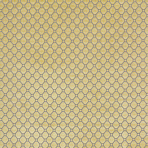 Calabrez Amarillo LCT5358A.006.0 by Gaston Y Daniela Fabric