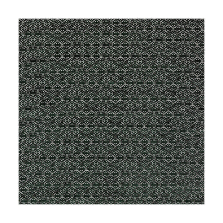 Calabrez Verde by Gaston Y Daniela Fabric LORENZO CASTILLO III VISCOSE - 67%;POLYESTER - 33% Belgium HEAVY Horizontal: 2.75 and Vertical: 3 55 - Fabric Carolina -