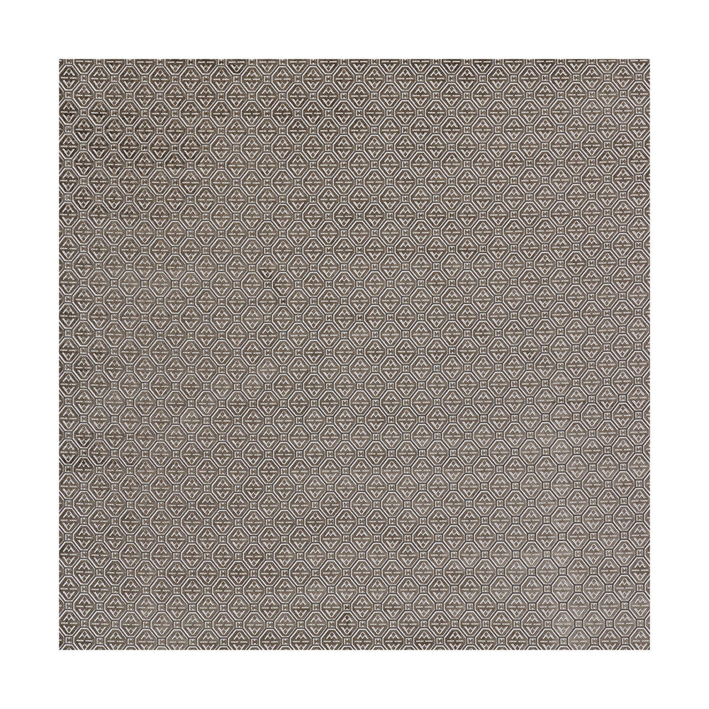 Calabrez Gris by Gaston Y Daniela Fabric LORENZO CASTILLO III VISCOSE - 67%;POLYESTER - 33% Belgium HEAVY Horizontal: 2.75 and Vertical: 3 55 - Fabric Carolina -
