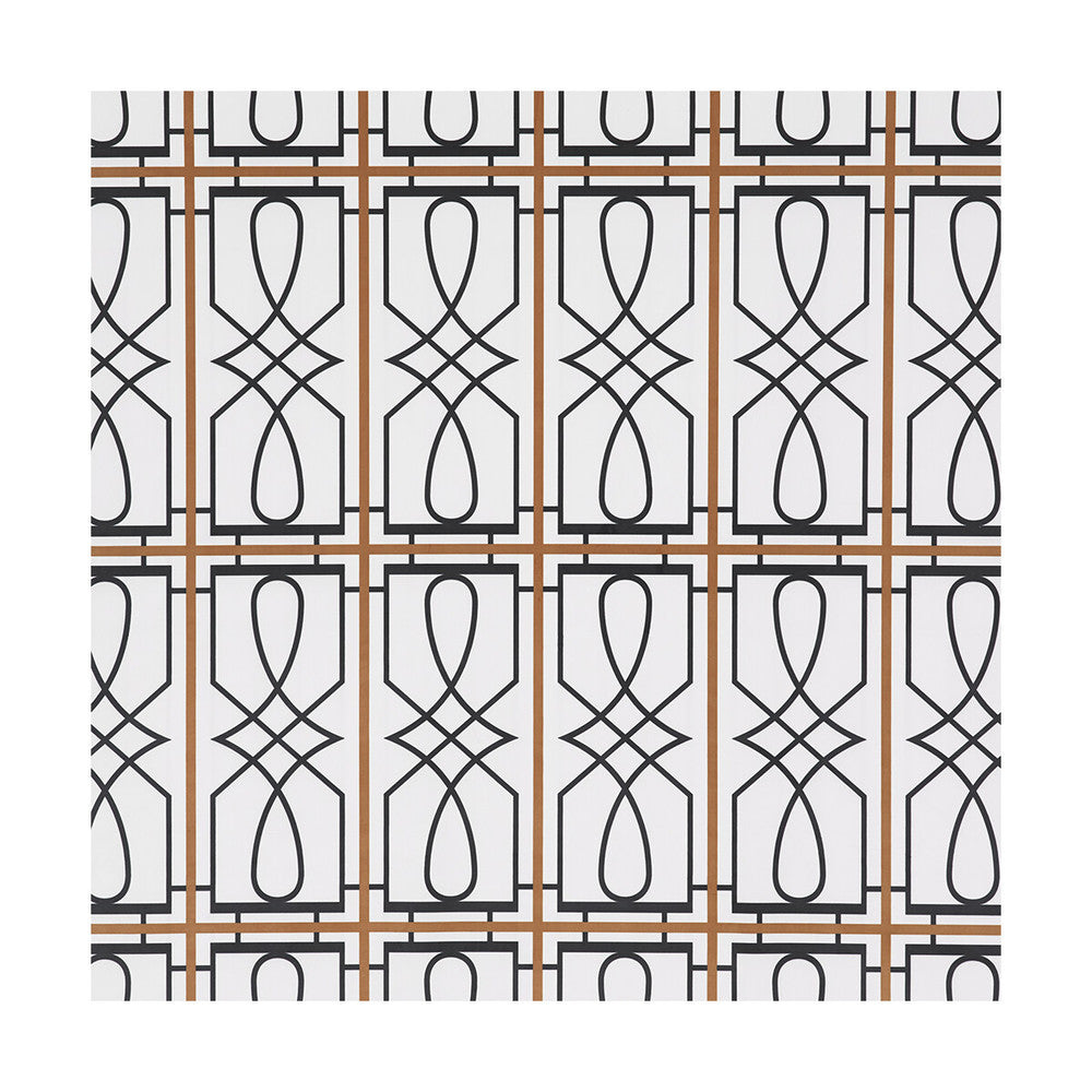 Sopena Oro by Gaston Y Daniela Designer Fabric LORENZO CASTILLO III POLYESTER - 100% Spain HEAVY Horizontal: 8.75 and Vertical: 18.25 55 - Swanky Fabrics -