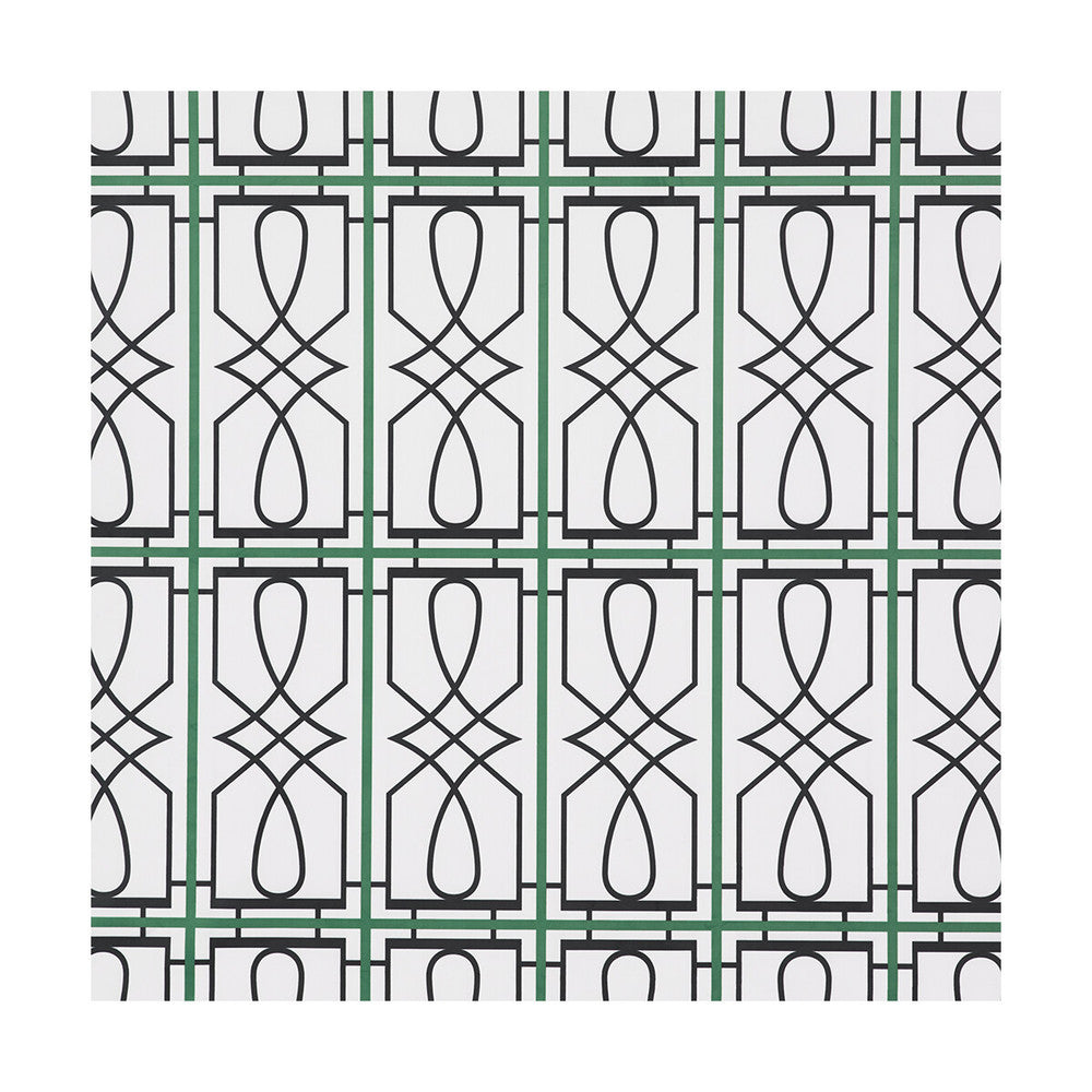 Sopena Verde by Gaston Y Daniela Fabric LORENZO CASTILLO III POLYESTER - 100% Spain HEAVY Horizontal: 8.75 and Vertical: 18.25 55 - Fabric Carolina -