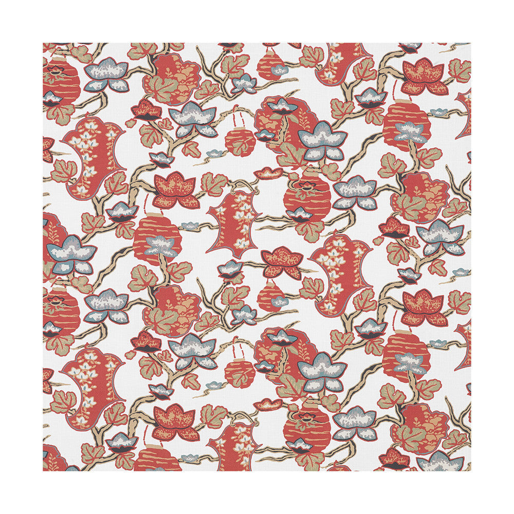 Maria Fresa/Agua by Gaston Y Daniela Fabric LORENZO CASTILLO III VISCOSE - 60%;LINEN - 30%;COTTON - 10% Spain HEAVY Horizontal: 27 and Vertical: 26.25 55 - Fabric Carolina -