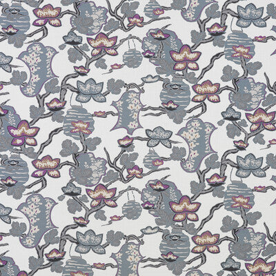 LCT5364.004.0 by Gaston Y Daniela Fabric Gaston Y Daniela Fabric LCT5364.004.0Fabric LORENZO CASTILLO III VISCOSE - 60%;LINEN - 30%;COTTON - 10% Spain </p><p>Repeat: H: 27, V: 26.25 55 - Fabric Carolina -