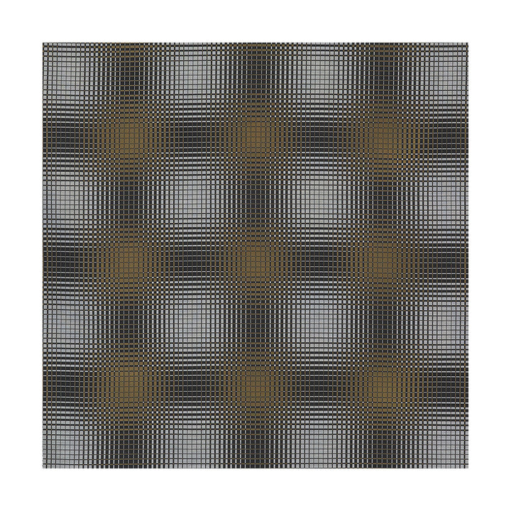 Alella Onyx by Gaston Y Daniela Fabric LORENZO CASTILLO III POLYESTER - 57%;VISCOSE - 43% Belgium HEAVY Horizontal: 13.75 and Vertical: 12.5 55 - Fabric Carolina -