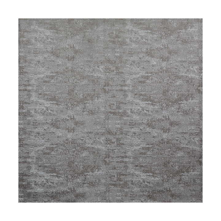 Arnoldson Azul/Plata by Gaston Y Daniela Fabric LORENZO CASTILLO III POLYESTER - 72%;VISCOSE - 28% Turkey HEAVY Horizontal: 27.5 and Vertical: 20.5 55 - Fabric Carolina -