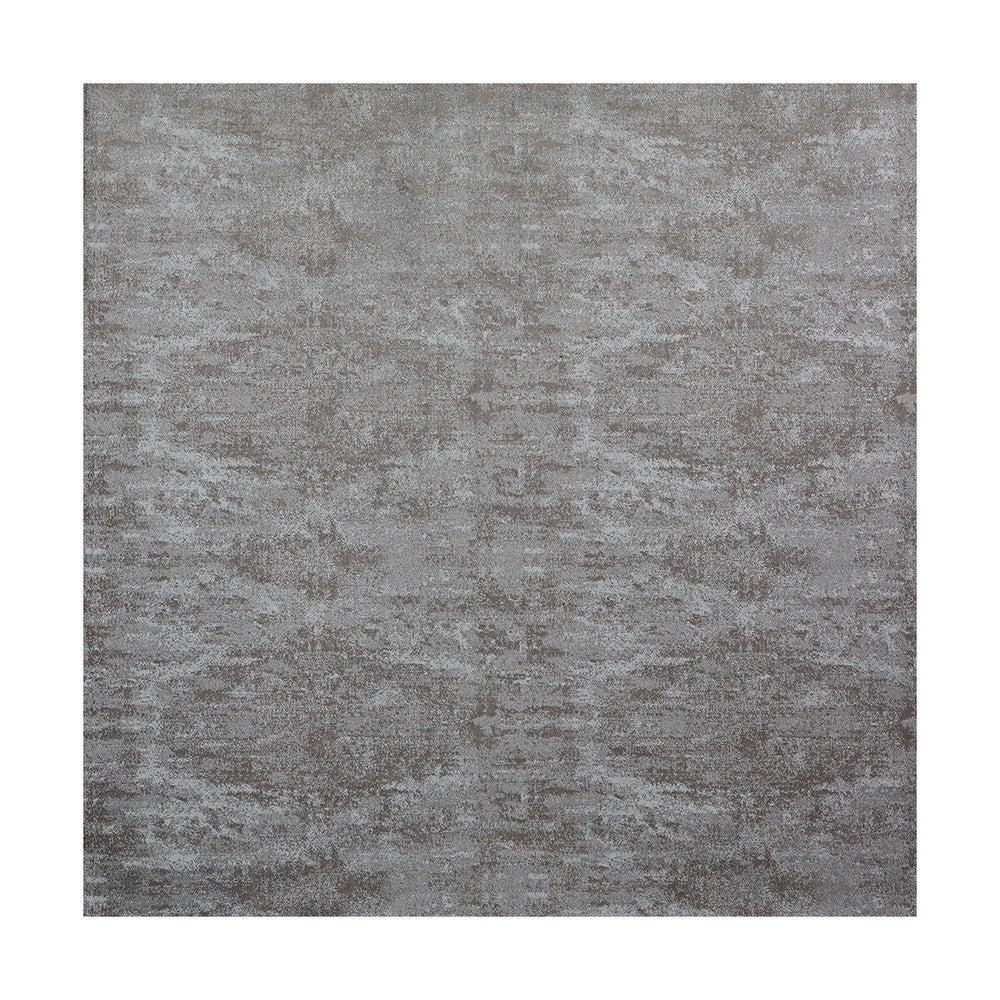 Arnoldson Azul/Plata by Gaston Y Daniela Fabric LORENZO CASTILLO III POLYESTER - 72%;VISCOSE - 28% Turkey HEAVY Horizontal: 27.5 and Vertical: 20.5 55 - Fabric Carolina -