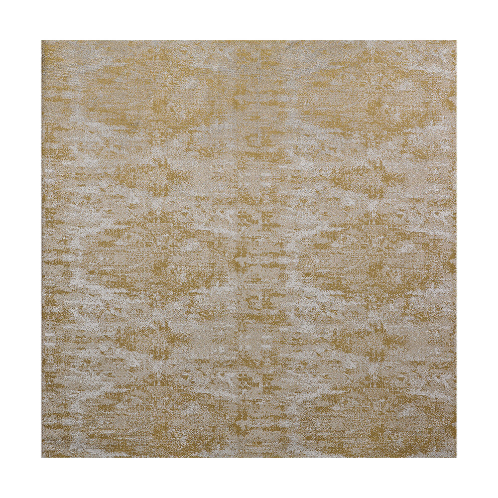 Arnoldson Oro/Plata by Gaston Y Daniela Fabric Gaston Y Daniela Fabric Arnoldson Oro/PlataFabric LORENZO CASTILLO III POLYESTER - 72%;VISCOSE - 28% Turkey </p><p>Repeat: H: 27.5, V: 20.5 55 - Fabric Carolina -
