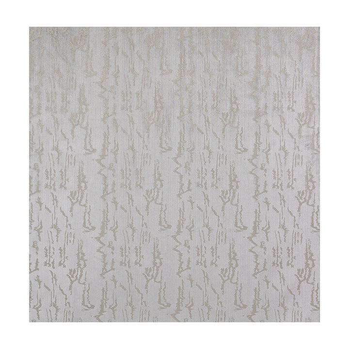 Pandu Gris/Plata by Gaston Y Daniela Fabric LORENZO CASTILLO III POLYESTER - 86%;VISCOSE - 14% Turkey HEAVY Horizontal: 28 and Vertical: 13.75 55 - Fabric Carolina -
