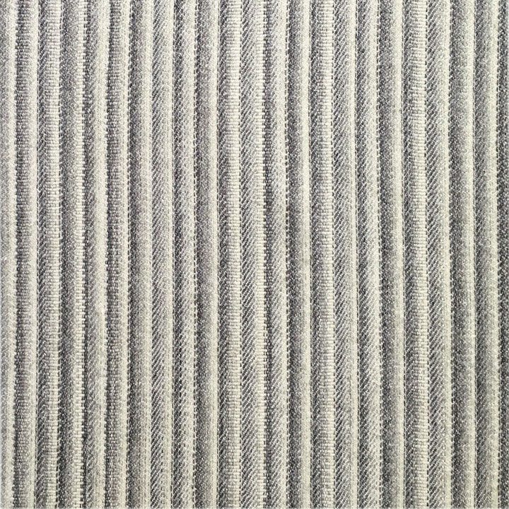 Guadarrama Gris by Gaston Y Daniela Designer Fabric LORENZO CASTILLO IV WOOL - 100% France HEAVY Horizontal: 1.06 and Vertical: 0 51.6 - Swanky Fabrics -