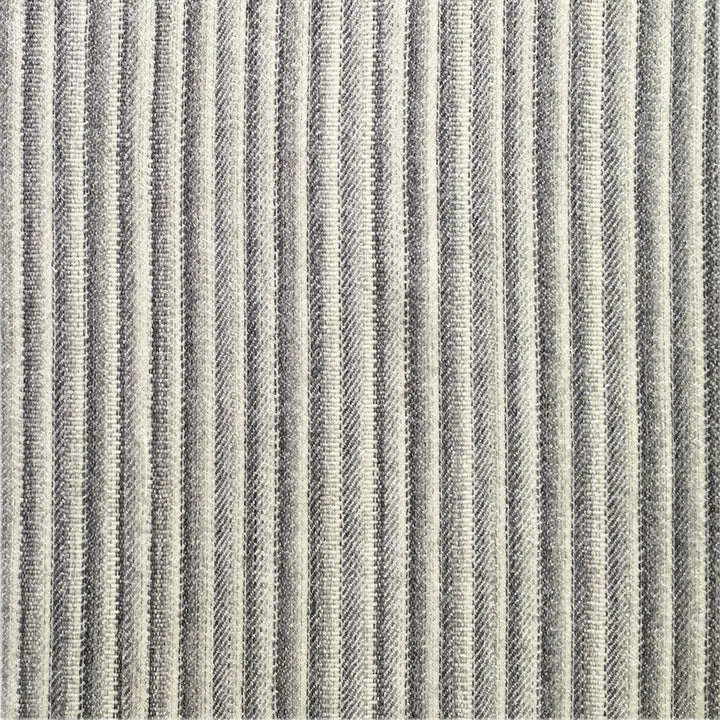 Guadarrama Gris by Gaston Y Daniela Fabric LORENZO CASTILLO IV WOOL - 100% France HEAVY Horizontal: 1.06 and Vertical: 0 51.6 - Fabric Carolina -