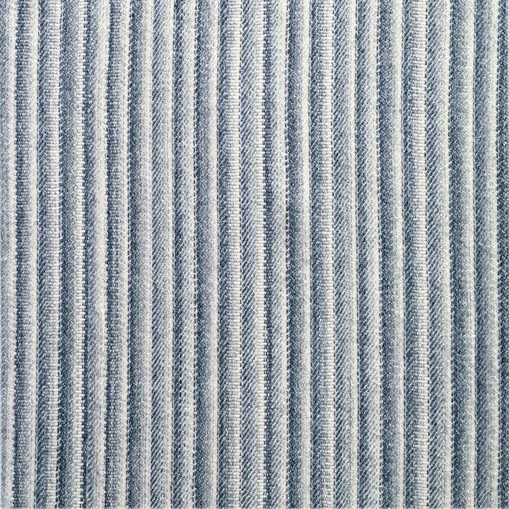 Guadarrama Azul by Gaston Y Daniela Fabric LORENZO CASTILLO IV WOOL - 100% France HEAVY Horizontal: 1.06 and Vertical: 0 51.6 - Fabric Carolina -