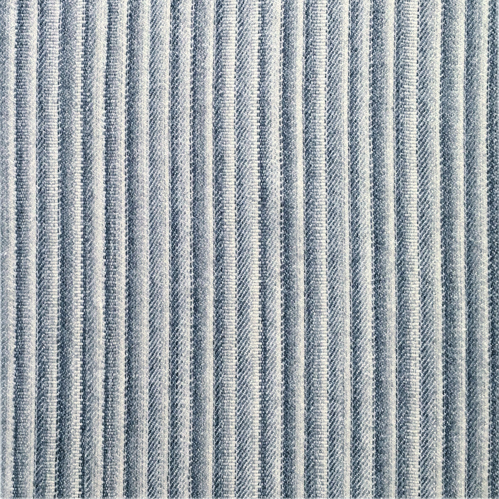 Guadarrama Azul by Gaston Y Daniela Fabric LORENZO CASTILLO IV WOOL - 100% France HEAVY Horizontal: 1.06 and Vertical: 0 51.6 - Fabric Carolina -