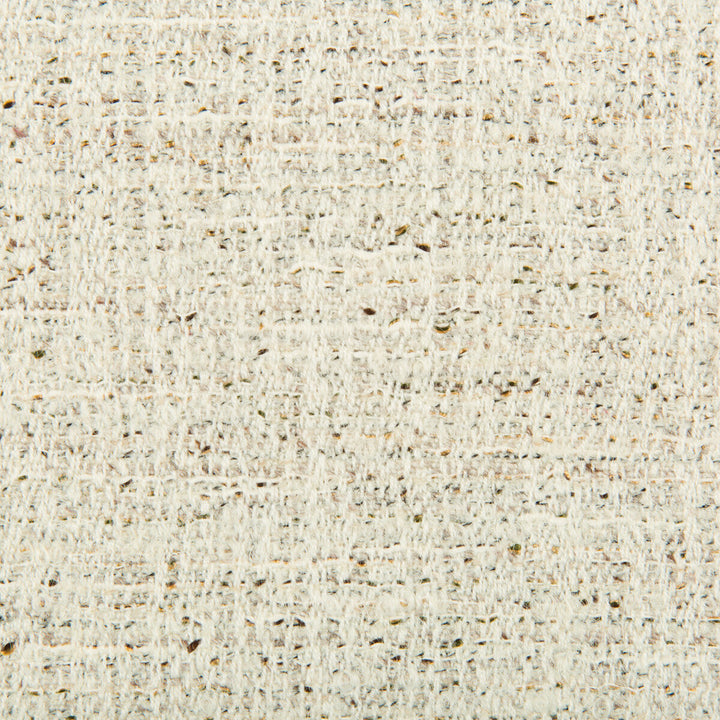 Pealara Crudo by Gaston Y Daniela Fabric LORENZO CASTILLO IV WOOL - 45%;NYLON - 17%;MOHAIR - 12%;POLYESTER - 10%;SILK - 9%;COTTON - 7% France HEAVY Horizontal: 14.18 and Vertical: 6.3 52.4 - Fabric Carolina -