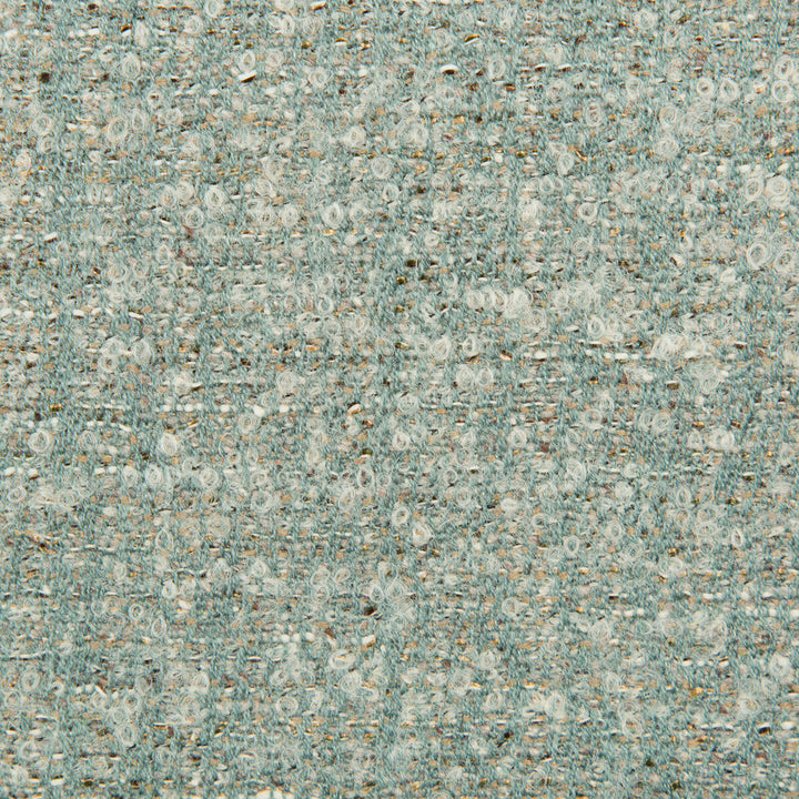Pealara Agua by Gaston Y Daniela Fabric LORENZO CASTILLO IV WOOL - 45%;NYLON - 17%;MOHAIR - 12%;POLYESTER - 10%;SILK - 9%;COTTON - 7% France HEAVY Horizontal: 14.18 and Vertical: 6.3 52.4 - Fabric Carolina -