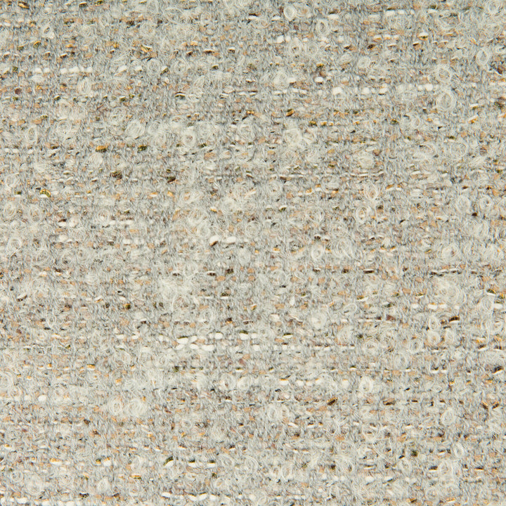 Pealara Gris by Gaston Y Daniela Fabric Gaston Y Daniela Fabric Pealara GrisFabric LORENZO CASTILLO IV WOOL - 45%;NYLON - 17%;MOHAIR - 12%;POLYESTER - 10%;SILK - 9%;COTTON - 7% France </p><p>Repeat: H: 14.18, V: 6.3 52.4 - Fabric Carolina -