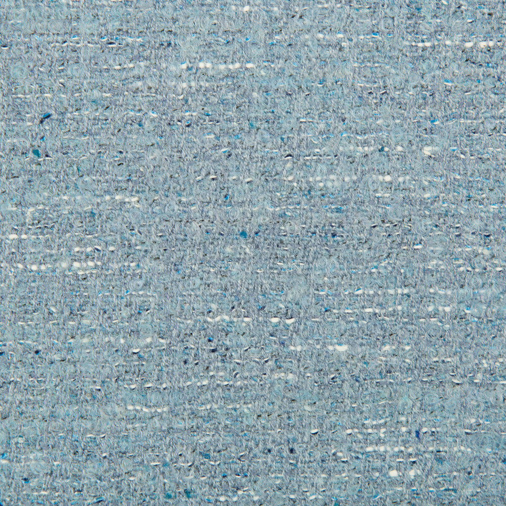Pealara Azul by Gaston Y Daniela Fabric LORENZO CASTILLO IV WOOL - 45%;NYLON - 17%;MOHAIR - 12%;POLYESTER - 10%;SILK - 9%;COTTON - 7% France HEAVY Horizontal: 14.18 and Vertical: 6.3 52.4 - Fabric Carolina -