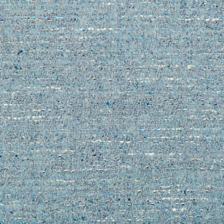 Pealara Azul by Gaston Y Daniela Fabric LORENZO CASTILLO IV WOOL - 45%;NYLON - 17%;MOHAIR - 12%;POLYESTER - 10%;SILK - 9%;COTTON - 7% France HEAVY Horizontal: 14.18 and Vertical: 6.3 52.4 - Fabric Carolina -