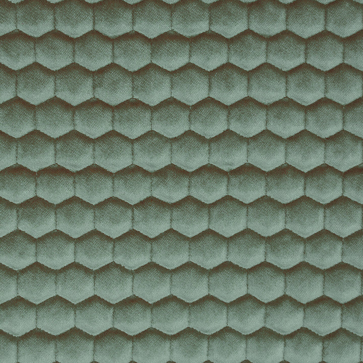 Quercus Verde by Gaston Y Daniela Fabric Gaston Y Daniela Fabric Quercus VerdeFabric LORENZO CASTILLO IV POLYESTER - 92%;COTTON - 8% Italy </p><p>Repeat: H: 1, V: 1 53 - Fabric Carolina -