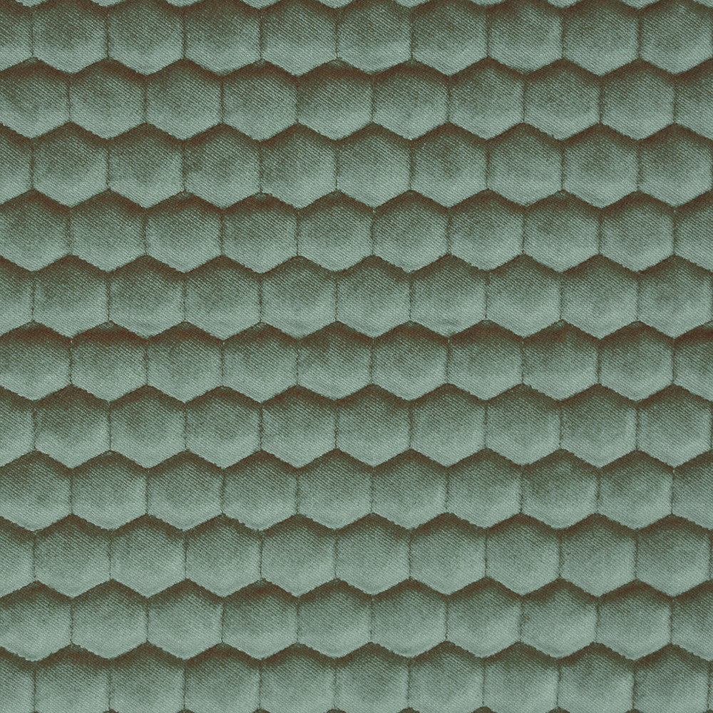 Quercus Verde by Gaston Y Daniela Fabric LORENZO CASTILLO IV POLYESTER - 92%;COTTON - 8% Italy HEAVY Horizontal: 1 and Vertical: 1 53 - Fabric Carolina -