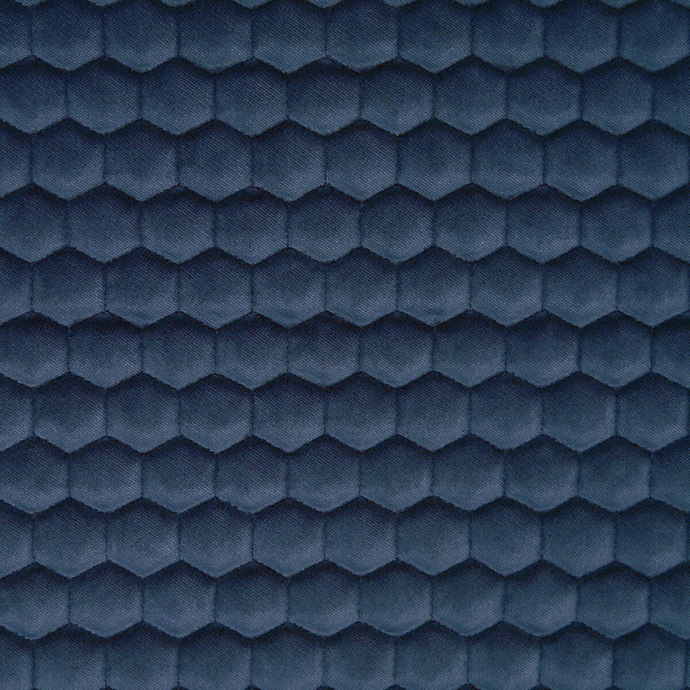 Quercus Azul by Gaston Y Daniela Fabric LORENZO CASTILLO IV POLYESTER - 92%;COTTON - 8% Italy HEAVY Horizontal: 1 and Vertical: 1 53 - Fabric Carolina -