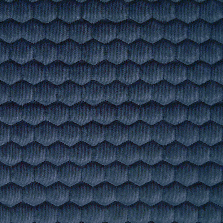 Quercus Azul by Gaston Y Daniela Fabric LORENZO CASTILLO IV POLYESTER - 92%;COTTON - 8% Italy HEAVY Horizontal: 1 and Vertical: 1 53 - Fabric Carolina -