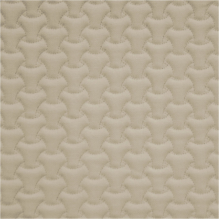 Navafria Crudo by Gaston Y Daniela Fabric LORENZO CASTILLO IV LINEN - 65%;COTTON - 18%;POLYESTER - 17% Italy HEAVY Horizontal: 2 and Vertical: 1.18 55 - Fabric Carolina -