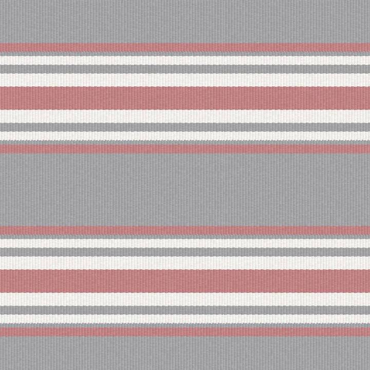 Pinilla Gris/Rosa by Gaston Y Daniela Fabric Gaston Y Daniela Fabric Pinilla Gris/RosaFabric LORENZO CASTILLO IV WOOL - 73%;COTTON - 20%;POLYESTER - 7% Turkey </p><p>Repeat: H: 0, V: 26.4 54 - Fabric Carolina -
