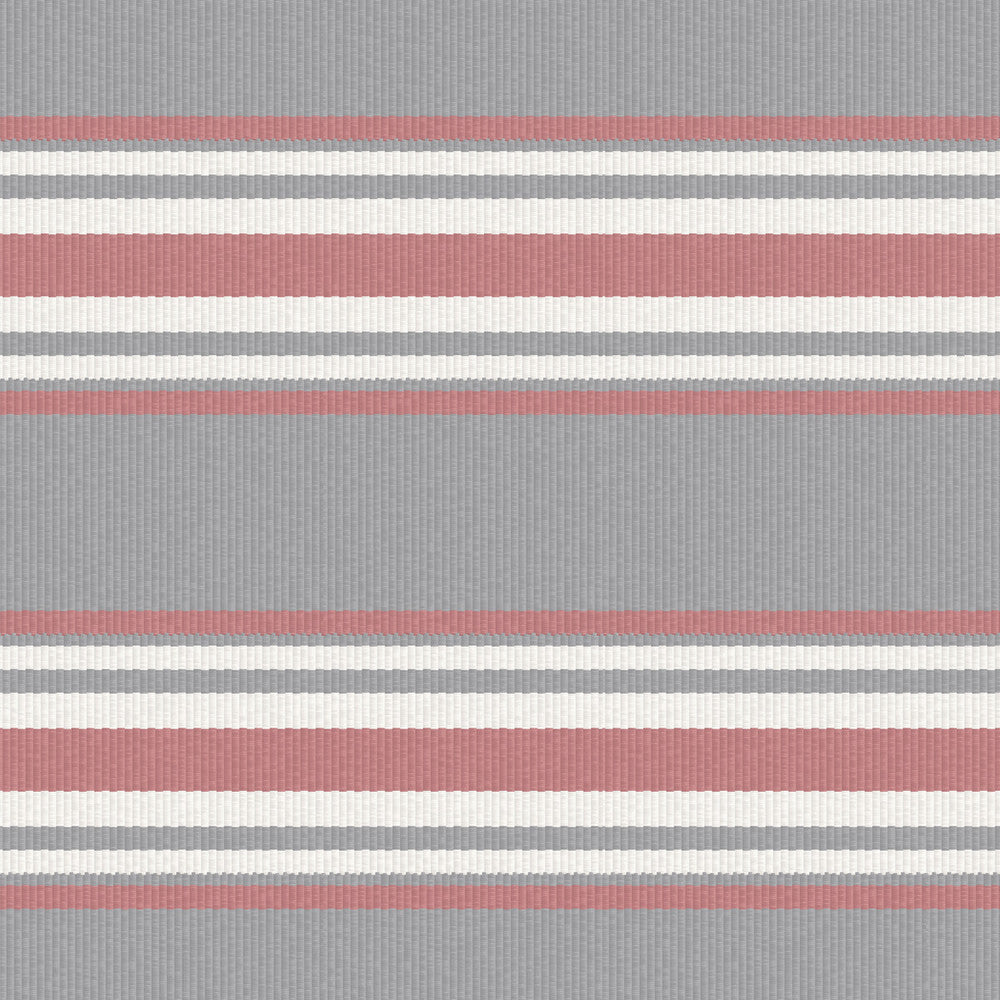 Pinilla Gris/Rosa by Gaston Y Daniela Fabric LORENZO CASTILLO IV WOOL - 73%;COTTON - 20%;POLYESTER - 7% Turkey HEAVY Horizontal: 0 and Vertical: 26.4 54 - Fabric Carolina -