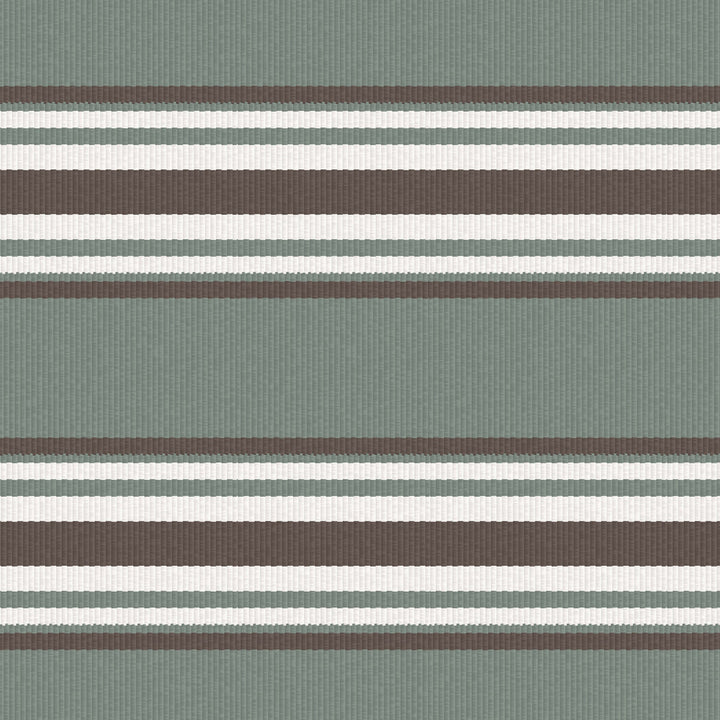 Pinilla Verde/Marron by Gaston Y Daniela Fabric LORENZO CASTILLO IV WOOL - 73%;COTTON - 20%;POLYESTER - 7% Turkey HEAVY Horizontal: 0 and Vertical: 26.4 54 - Fabric Carolina -