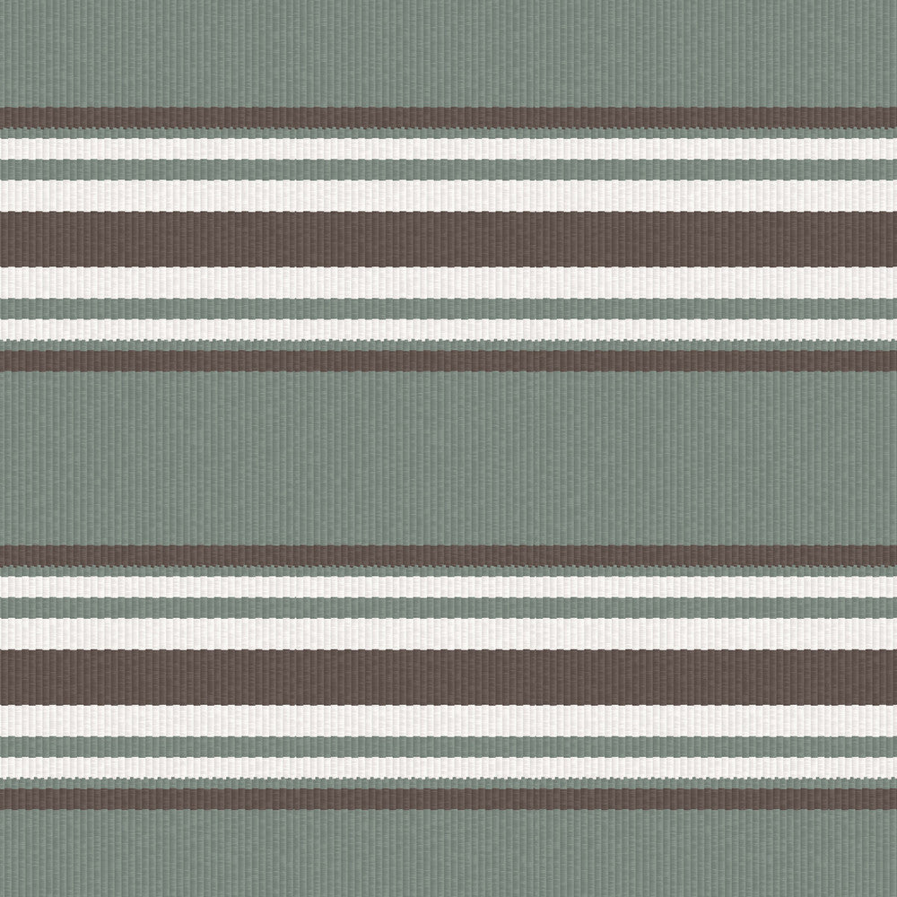 Pinilla Verde/Marron by Gaston Y Daniela Fabric LORENZO CASTILLO IV WOOL - 73%;COTTON - 20%;POLYESTER - 7% Turkey HEAVY Horizontal: 0 and Vertical: 26.4 54 - Fabric Carolina -