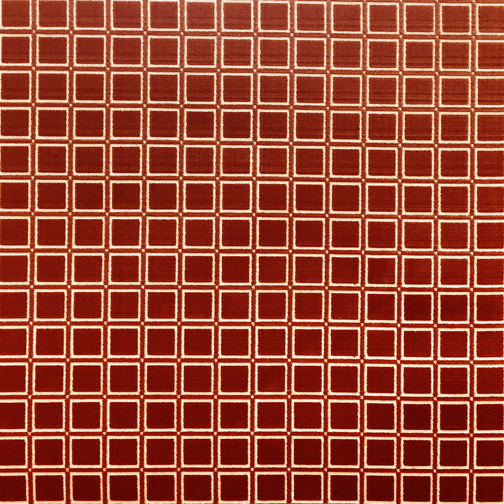 Buitrago Teja by Gaston Y Daniela Fabric LORENZO CASTILLO IV VISCOSE - 92%;POLYESTER - 8% Belgium HEAVY Horizontal: 1.38 and Vertical: 1.38 54 - Fabric Carolina -