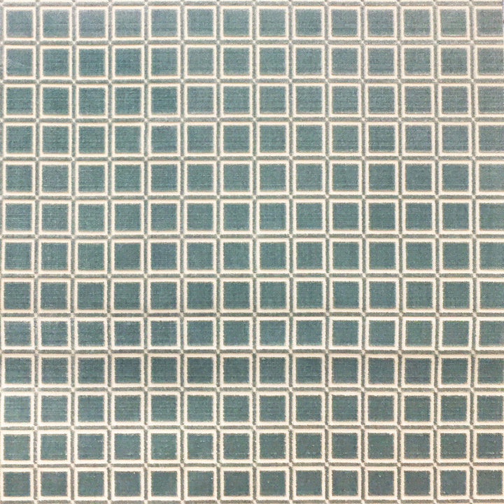 Buitrago Agua by Gaston Y Daniela Designer Fabric LORENZO CASTILLO IV VISCOSE - 92%;POLYESTER - 8% Belgium HEAVY Horizontal: 1.38 and Vertical: 1.38 54 - Swanky Fabrics -