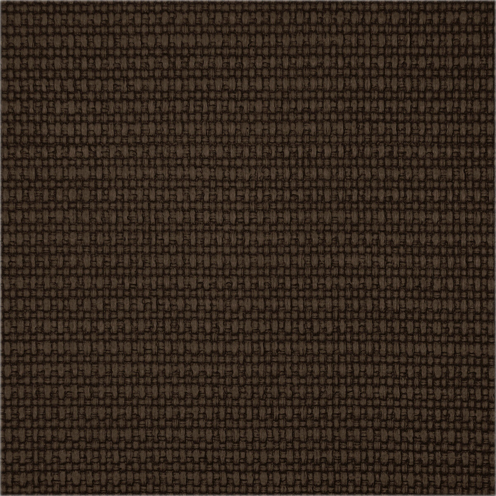 Valsain Chocolate by Gaston Y Daniela Fabric LORENZO CASTILLO IV PVC - ARTIFICIAL LEATHER - 88%;POLYCOTTON - 12% Spain HEAVY Horizontal: and Vertical: 54 - Fabric Carolina -