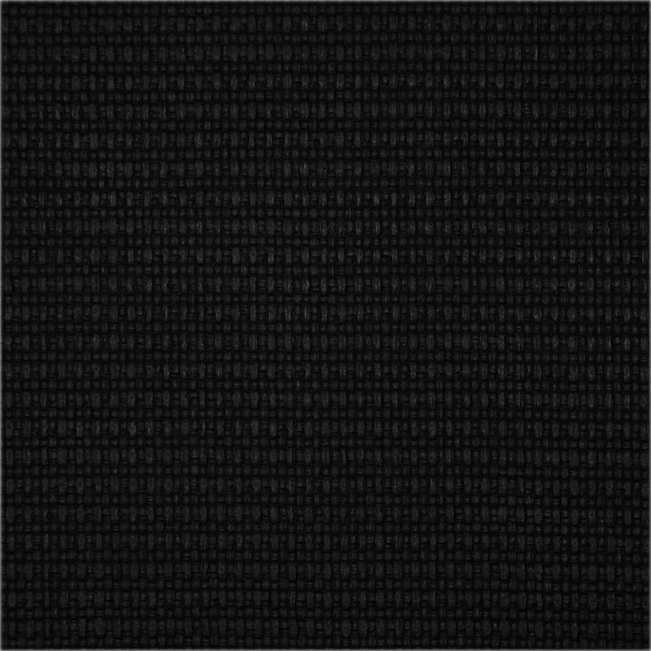 Valsain Negro by Gaston Y Daniela Fabric LORENZO CASTILLO IV PVC - ARTIFICIAL LEATHER - 88%;POLYCOTTON - 12% Spain HEAVY Horizontal: - and Vertical: - 54 - Fabric Carolina -
