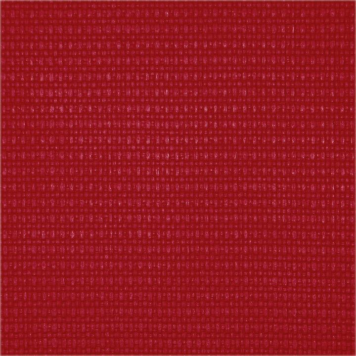 Valsain Rojo by Gaston Y Daniela Fabric LORENZO CASTILLO IV PVC - ARTIFICIAL LEATHER - 88%;POLYCOTTON - 12% Spain HEAVY Horizontal: and Vertical: 54 - Fabric Carolina -