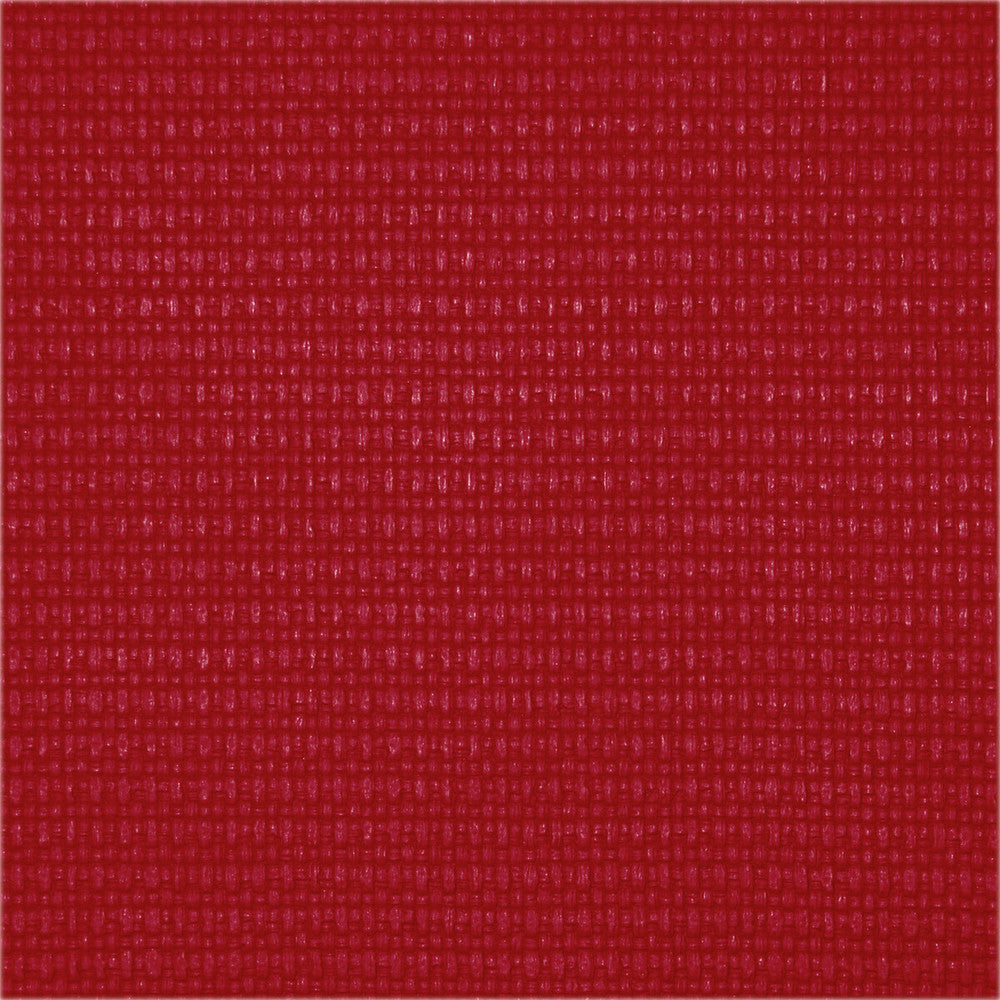 Valsain Rojo by Gaston Y Daniela Fabric LORENZO CASTILLO IV PVC - ARTIFICIAL LEATHER - 88%;POLYCOTTON - 12% Spain HEAVY Horizontal: - and Vertical: - 54 - Fabric Carolina -