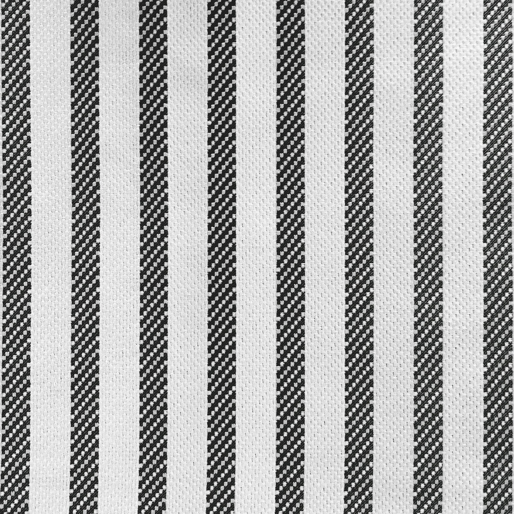 Isidro Negro by Gaston Y Daniela Fabric LORENZO CASTILLO IV VISCOSE - 66%;COTTON - 18%;POLYESTER - 16% Italy HEAVY Horizontal: 1.77 and Vertical: 0 54 - Fabric Carolina -