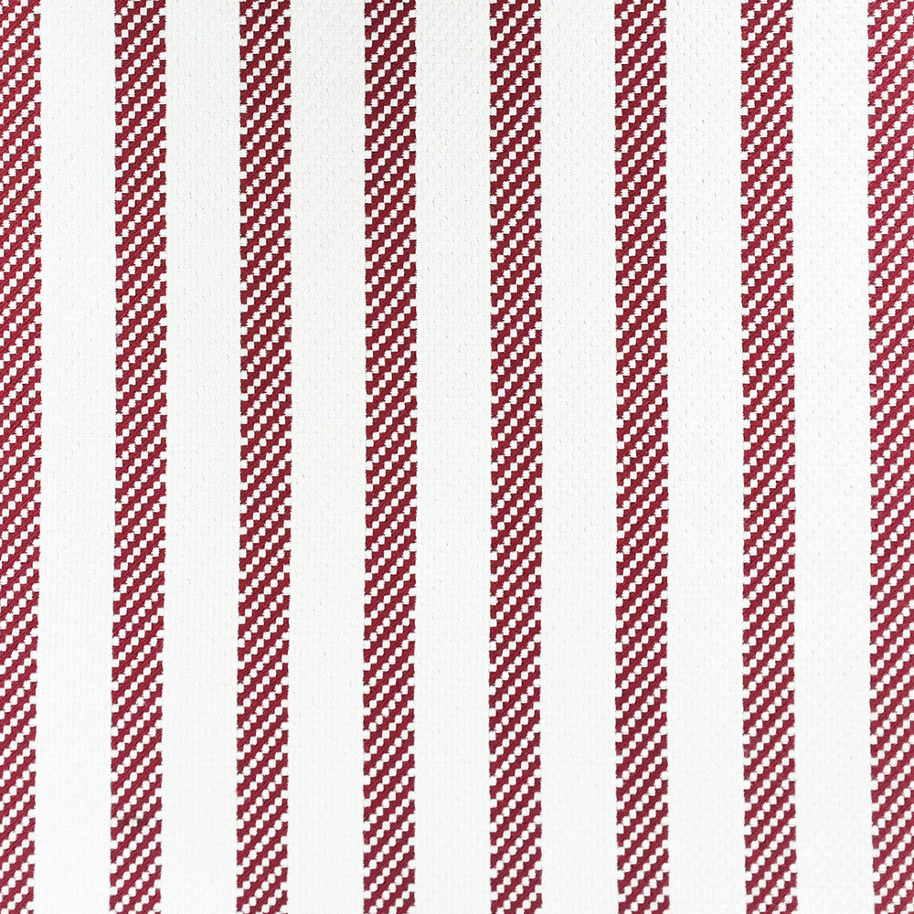 Isidro Rojo by Gaston Y Daniela Fabric LORENZO CASTILLO IV VISCOSE - 66%;COTTON - 18%;POLYESTER - 16% Italy HEAVY Horizontal: 1.77 and Vertical: 0 54 - Fabric Carolina -