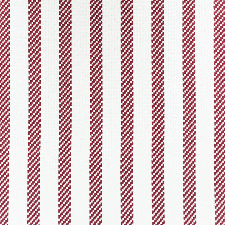 Isidro Rojo by Gaston Y Daniela Fabric LORENZO CASTILLO IV VISCOSE - 66%;COTTON - 18%;POLYESTER - 16% Italy HEAVY Horizontal: 1.77 and Vertical: 0 54 - Fabric Carolina -