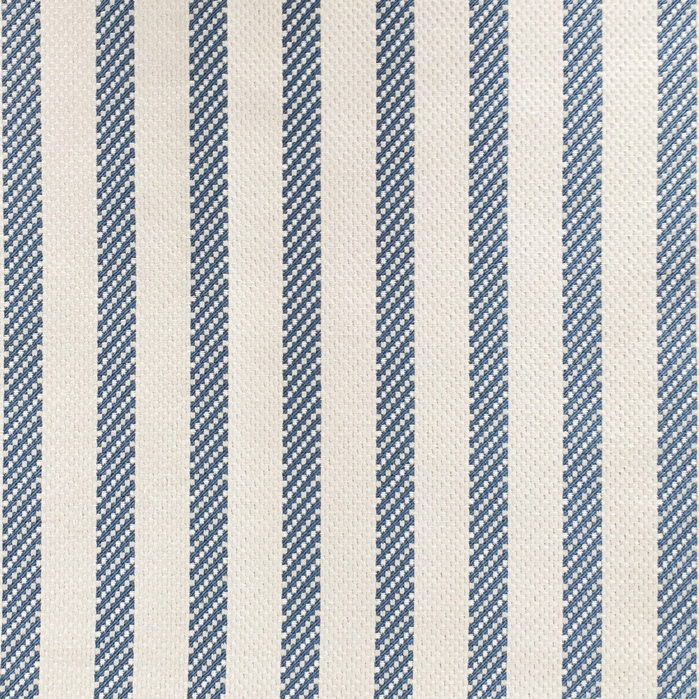 Isidro Azul by Gaston Y Daniela Fabric LORENZO CASTILLO IV VISCOSE - 66%;COTTON - 18%;POLYESTER - 16% Italy HEAVY Horizontal: 1.77 and Vertical: 0 54 - Fabric Carolina -