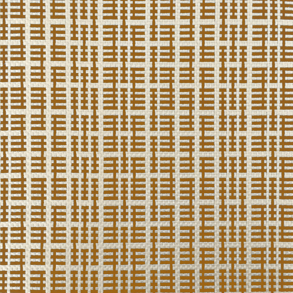 Tiana Oro by Gaston Y Daniela Fabric LORENZO CASTILLO IV VISCOSE - 66%;COTTON - 18%;POLYESTER - 16% Italy HEAVY Horizontal: 5.32 and Vertical: 2.95 55 - Fabric Carolina -