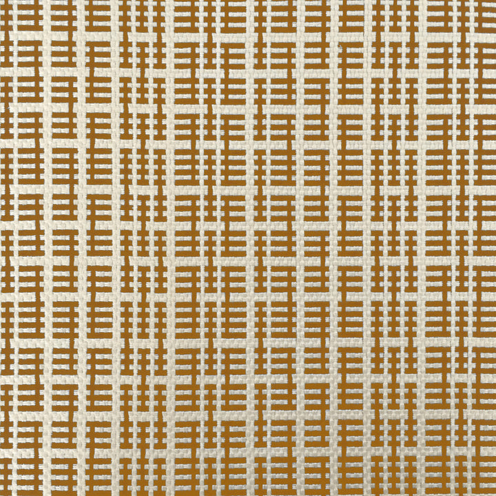 Tiana Oro by Gaston Y Daniela Fabric Gaston Y Daniela Fabric Tiana OroFabric LORENZO CASTILLO IV VISCOSE - 66%;COTTON - 18%;POLYESTER - 16% Italy </p><p>Repeat: H: 5.32, V: 2.95 55 - Fabric Carolina -