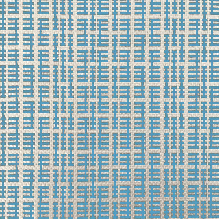 Tiana Azul by Gaston Y Daniela Fabric Gaston Y Daniela Fabric Tiana AzulFabric LORENZO CASTILLO IV VISCOSE - 66%;COTTON - 18%;POLYESTER - 16% Italy </p><p>Repeat: H: 5.32, V: 2.95 55 - Fabric Carolina -